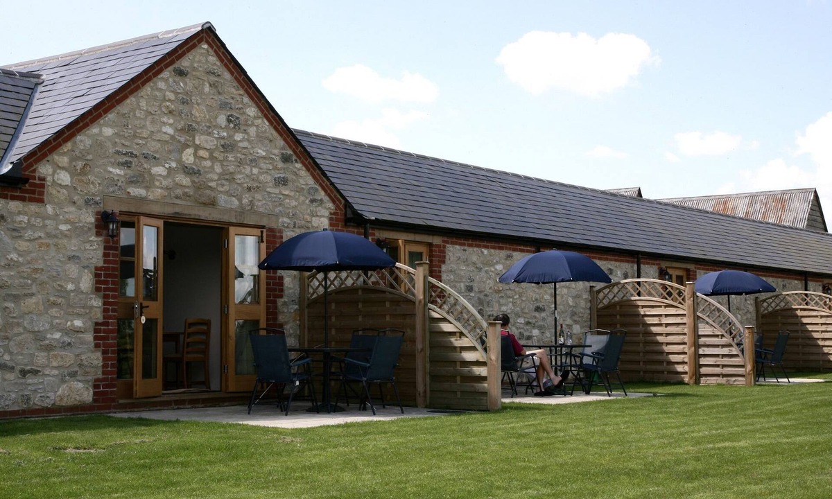 Hook Cottage | Hook Farm Cottages
