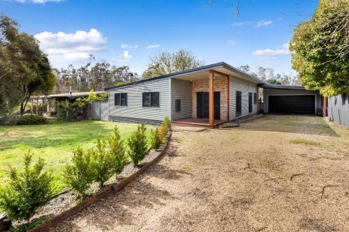 Bonnie Doon House | Hooked on Doon