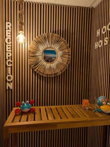 Murcia Hostel | Hoomy Hostel
