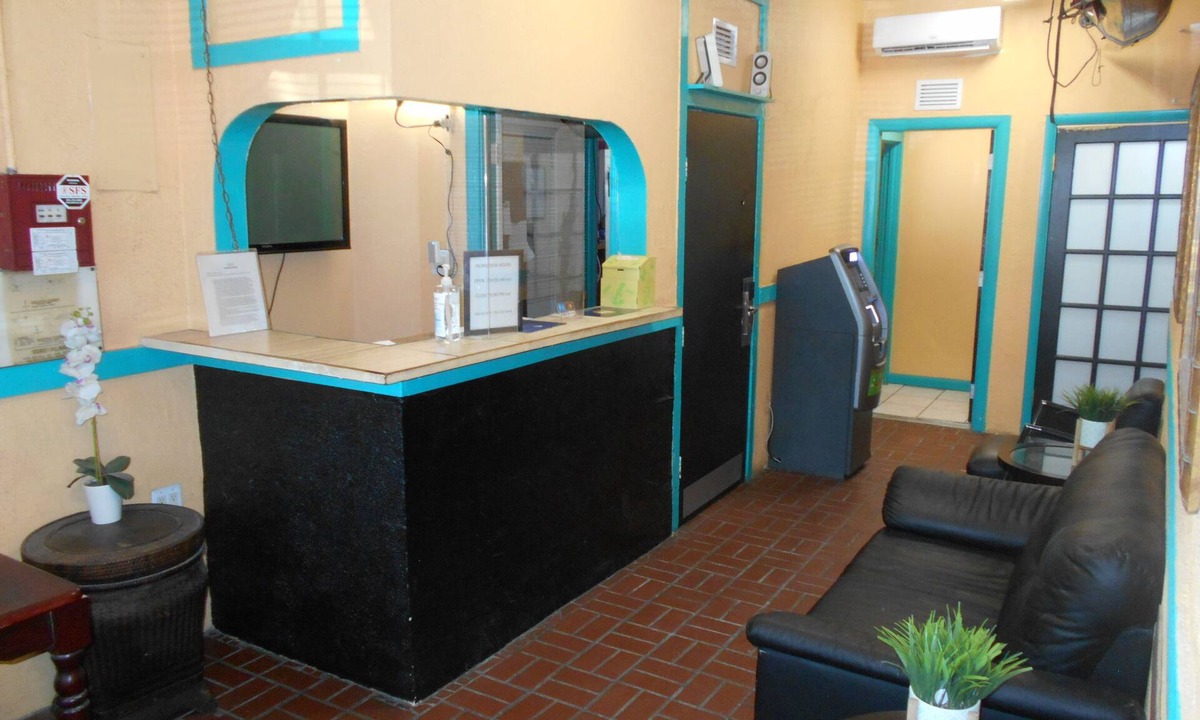 Florida City Hostel | Hoosville Hostel