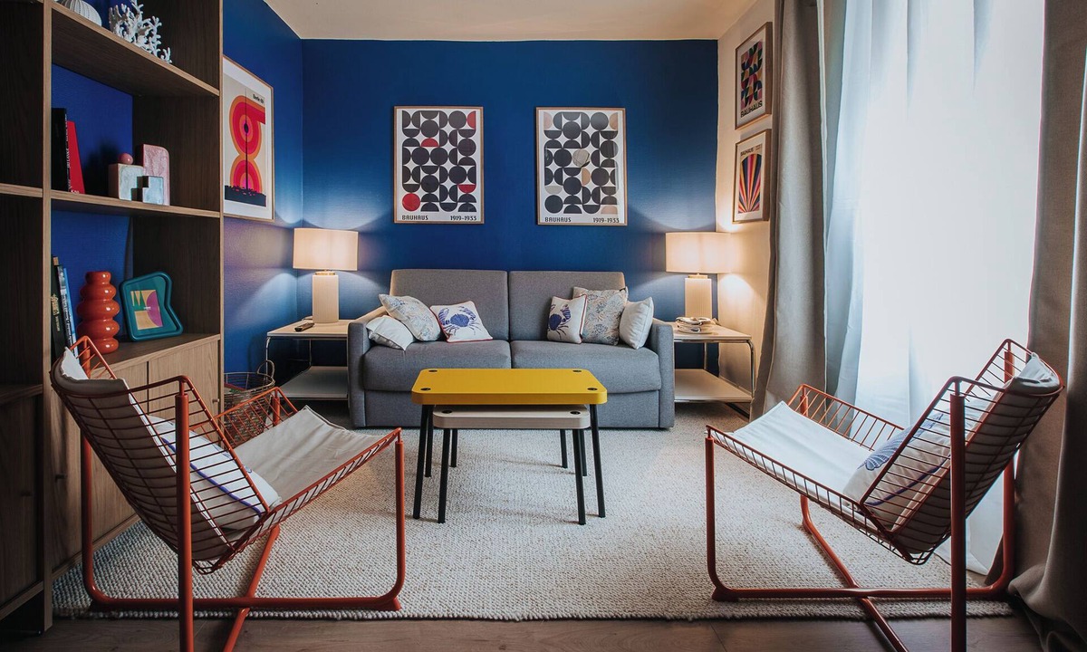 Meursault Apartment | Hop Guest Apartment