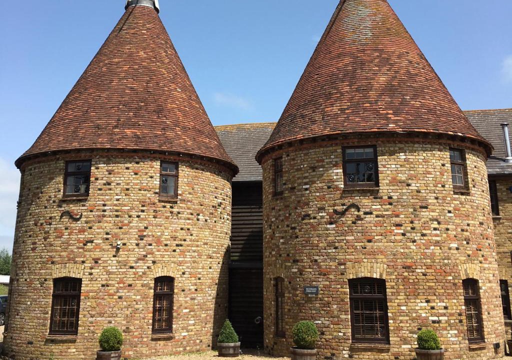 Sittingbourne House | Hop House