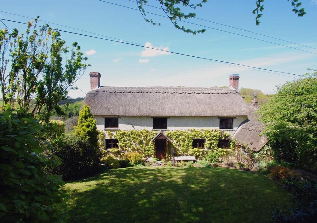 Riddlecombe House | Hope Cottage