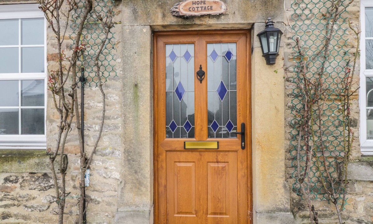 West Witton Cottage | Hope Cottage