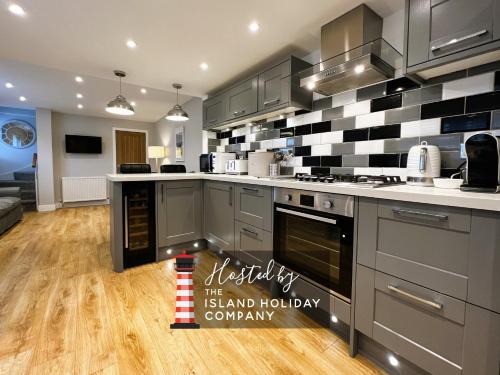 Shanklin House | Hope Cottage