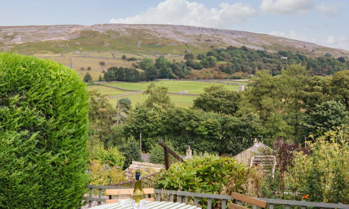 Reeth Cottage | Hope Cottage South