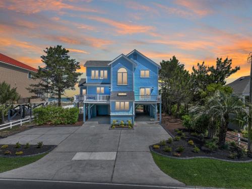 Murrells Inlet House | Hope Cottage
