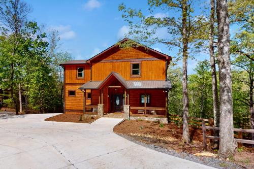 Blue Ridge House | Hope Haven