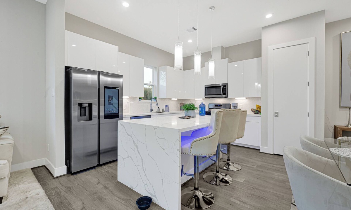 Northside House | Hope House