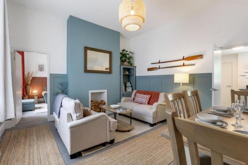 Roker House | Horatio House - North East Escapes