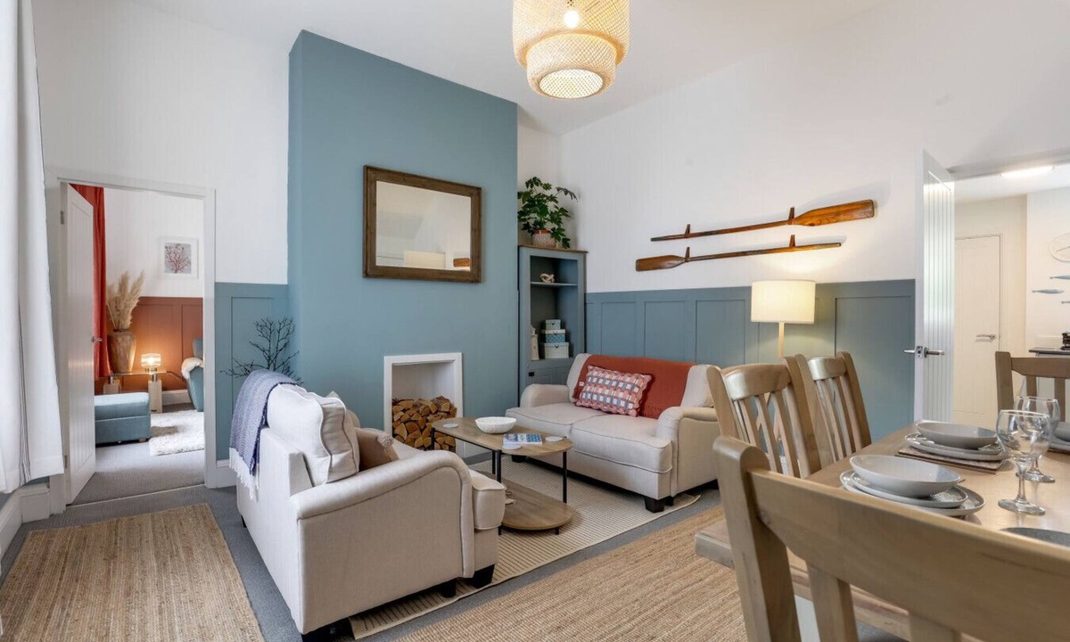 Roker House | Horatio - North East Escapes