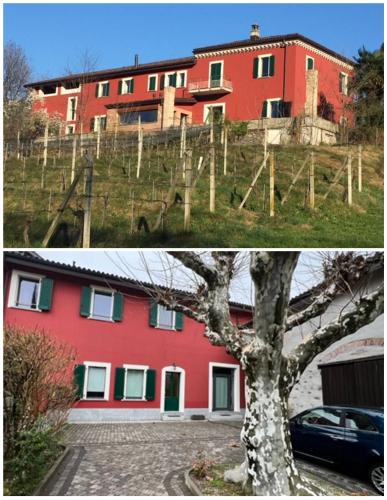 Breganzona Villa | Horatius home