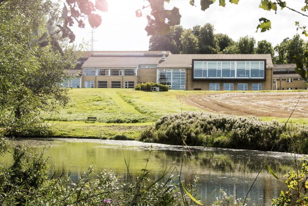 Aarhus North Hotel | HORISONT Hotel & Konference