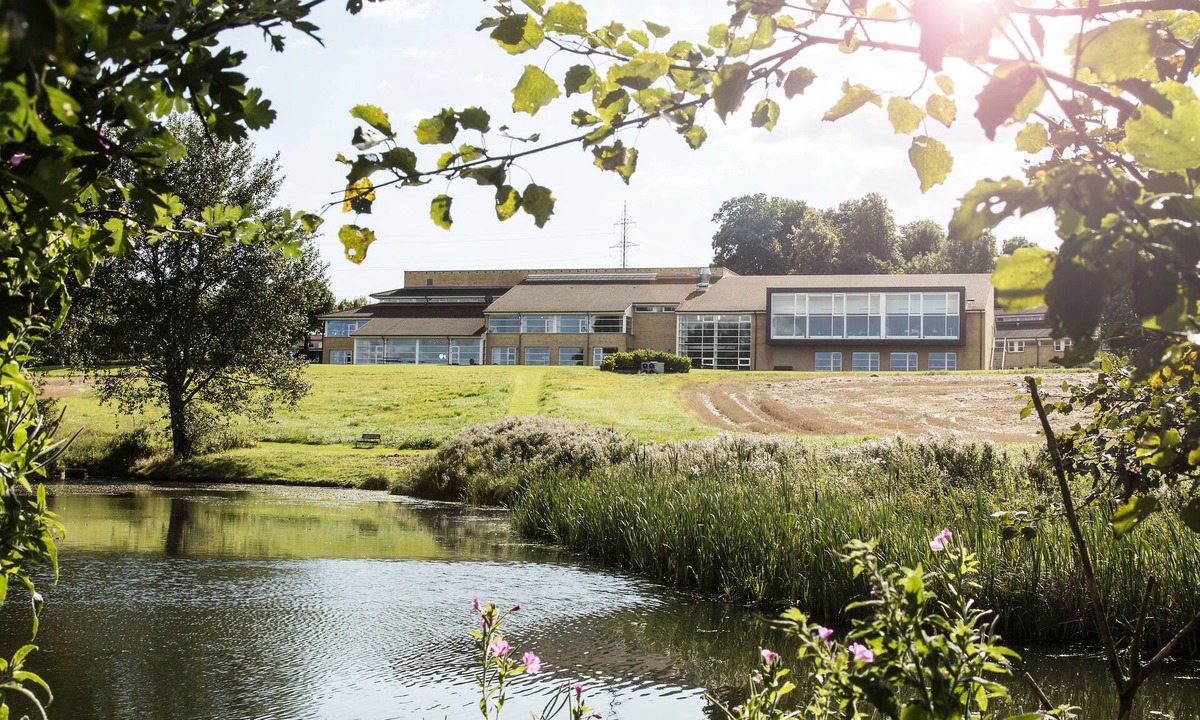 Aarhus North Hotel | HORISONT Hotel & Konference