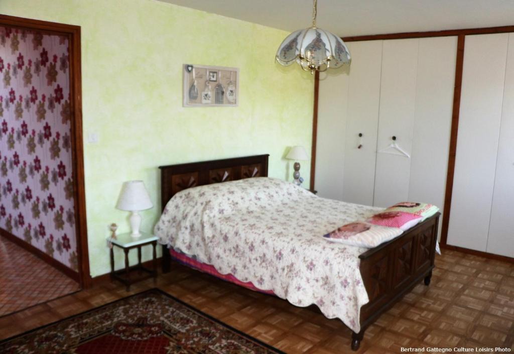Laguiole Bed & Breakfast | Horizon Aubrac Laguiole