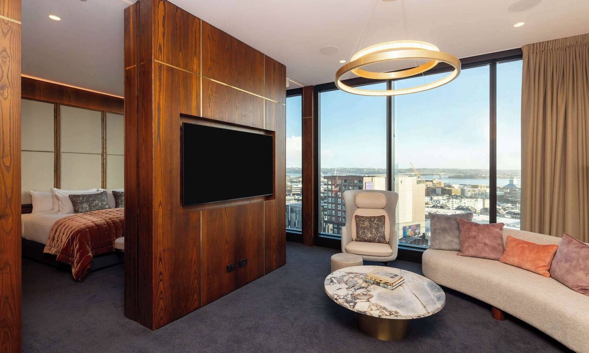 Auckland Central Business District Hotel | Horizon by SkyCity