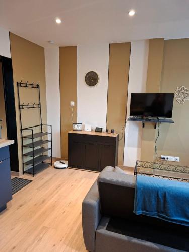 Calais Apartment | horizon doux