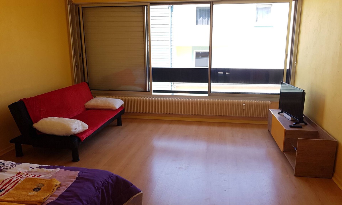 Epinal Apartment | Horizon - F2 - 1st floor lift