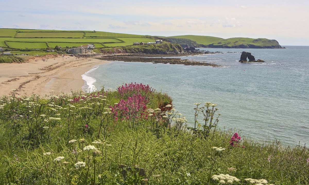 Thurlestone Cottage | Horizon