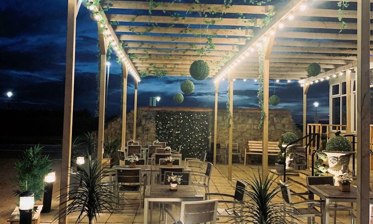 Ayr Hotel | Horizon Hotel