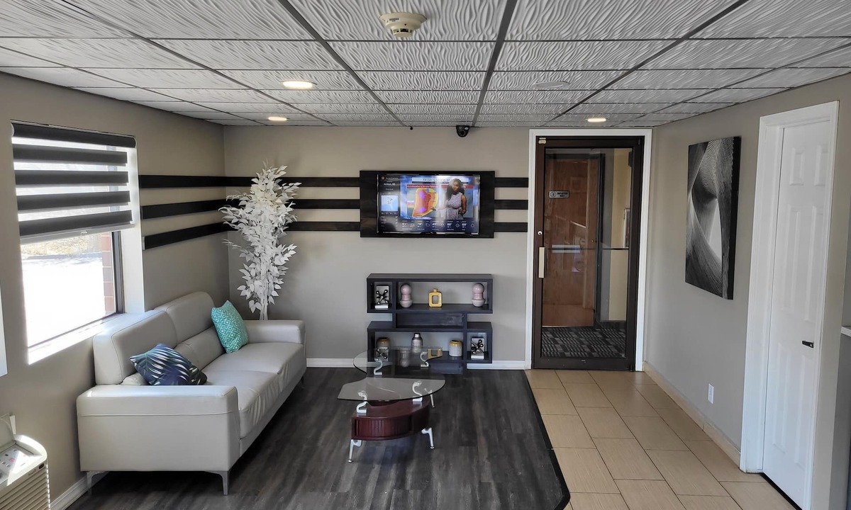 Highlands Hotel | Horizon Inn Motel
