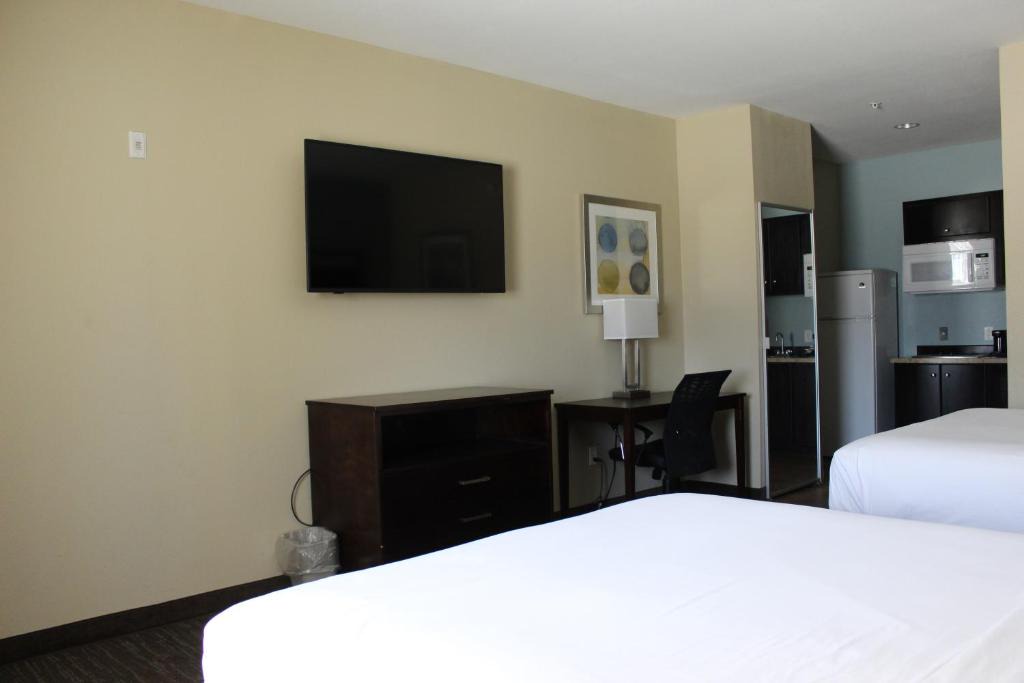 Pearsall Hotel | Horizon Inn & Suites