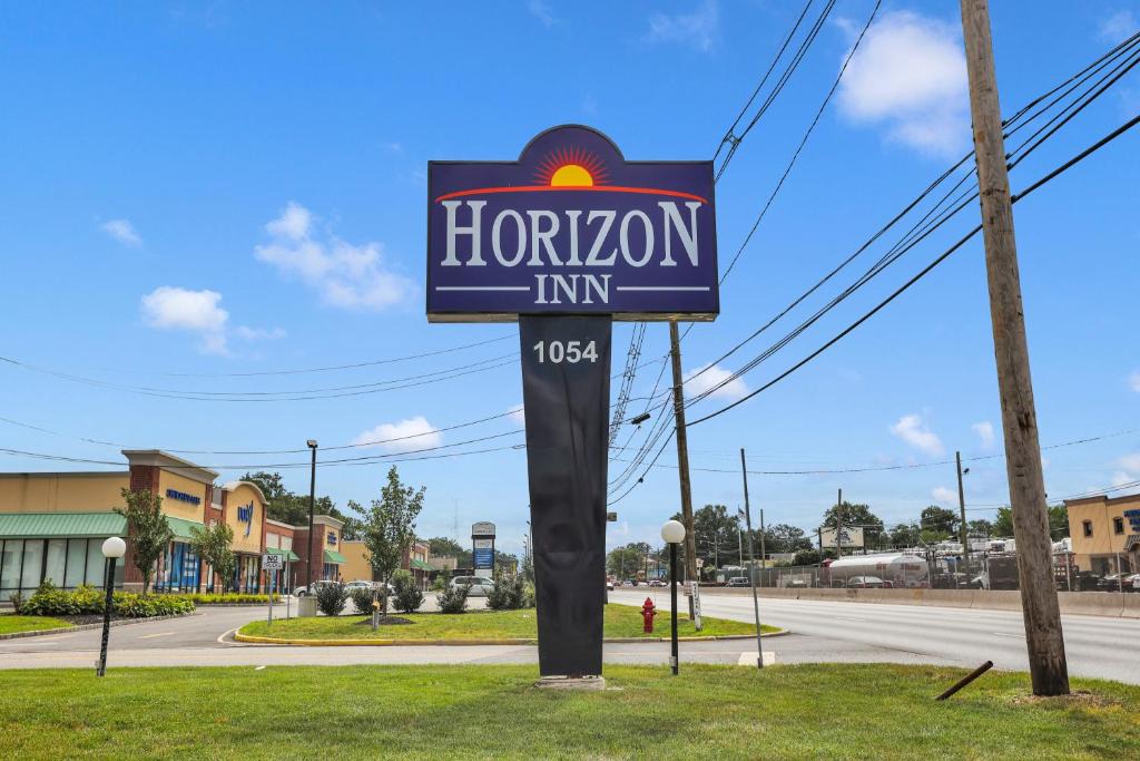 Avenel Hotel | Horizon Inn