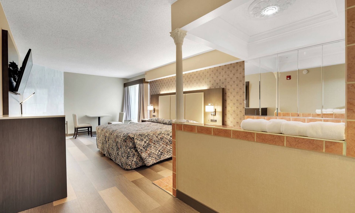 Avenel Hotel | Horizon Inn