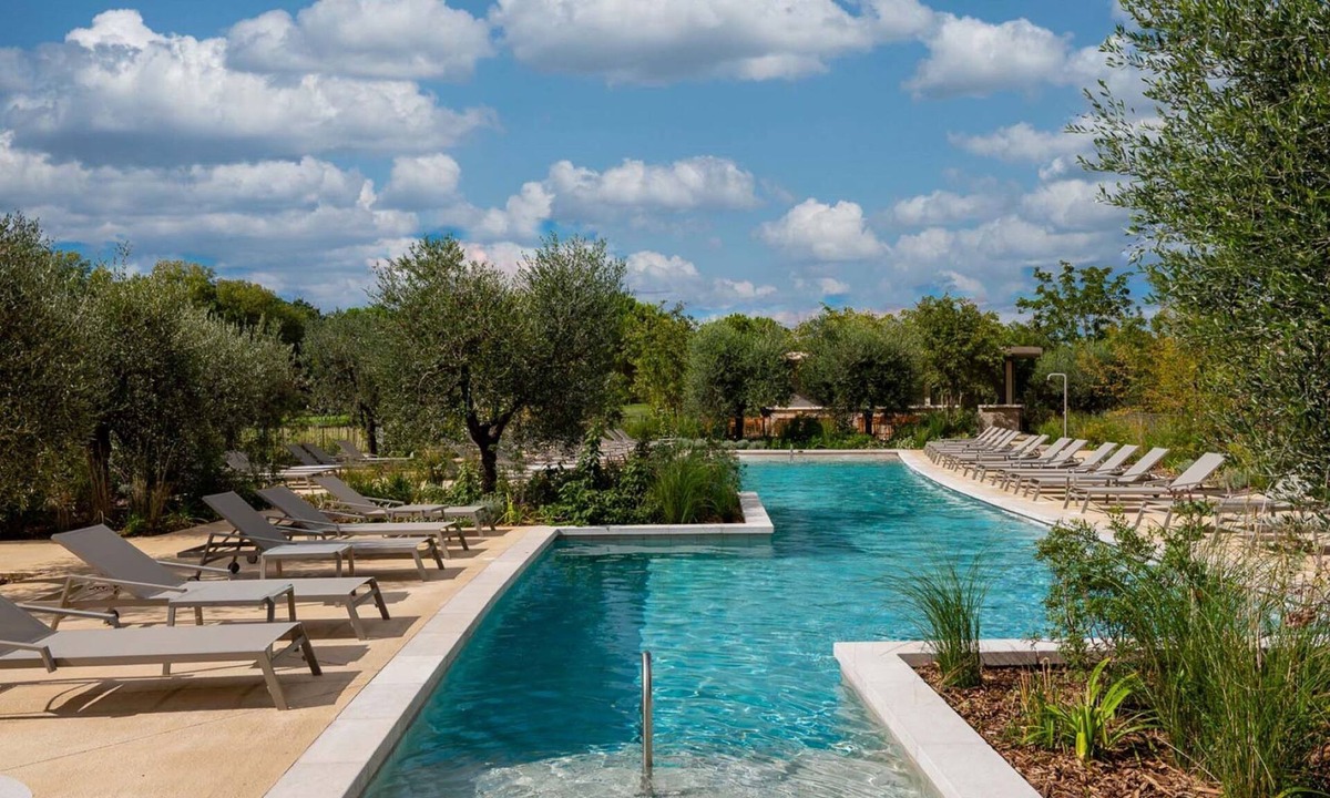 Baillargues Apartment | Horizon Resort Massane by Interhome