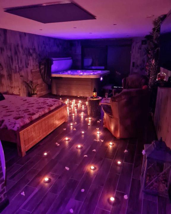 Samer Hotel | HORIZON SPA