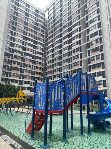 Sepang Apartment | Horizon Suite Kila Short-term hotel