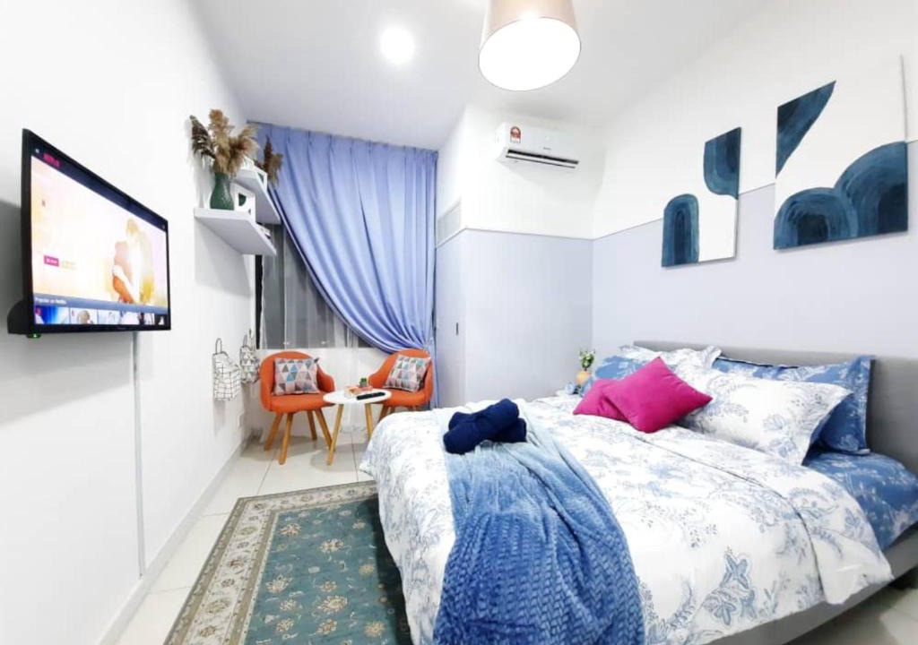 Sepang Apartment | Horizon Suites, KLIA