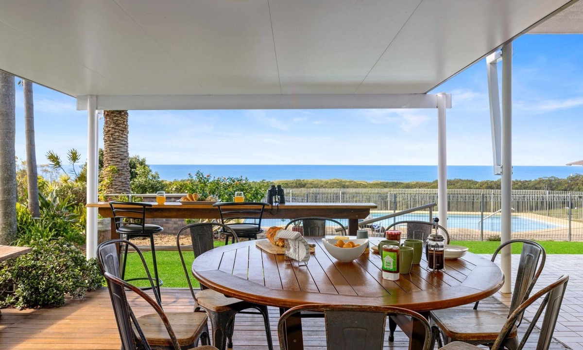 North Haven House | Horizon180 - coastal tranquility