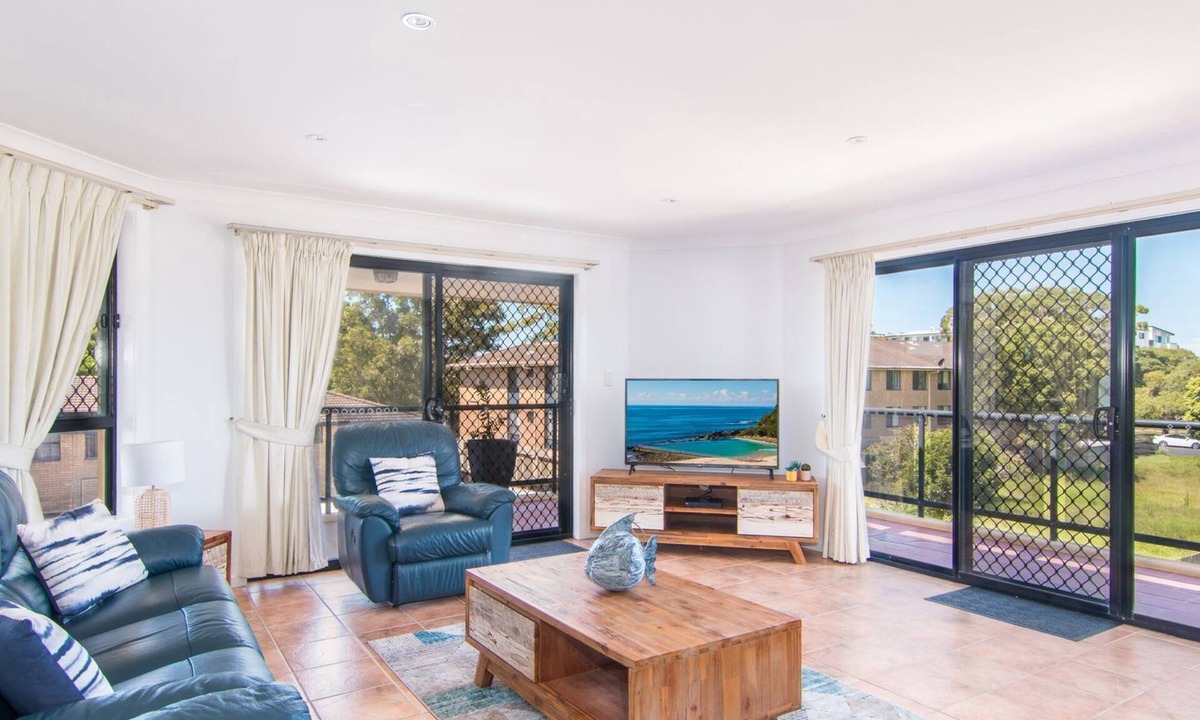 Forster Apartment | Horizons 8 on the lake