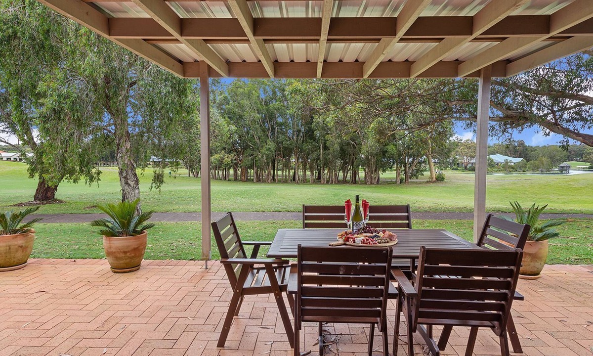 Salamander Bay Villa | Horizons Getaway at the Bay