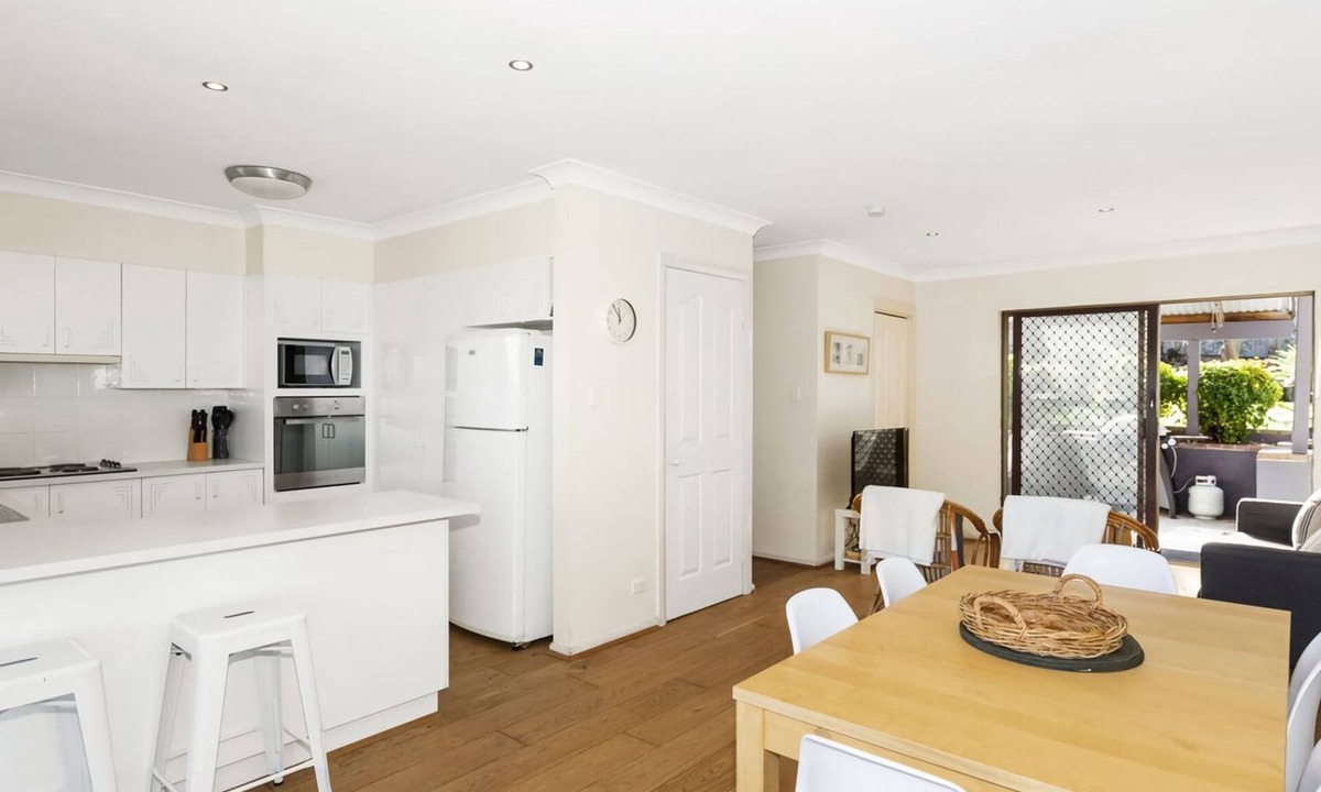 Mollymook Beach House | Horizons in Mollymook