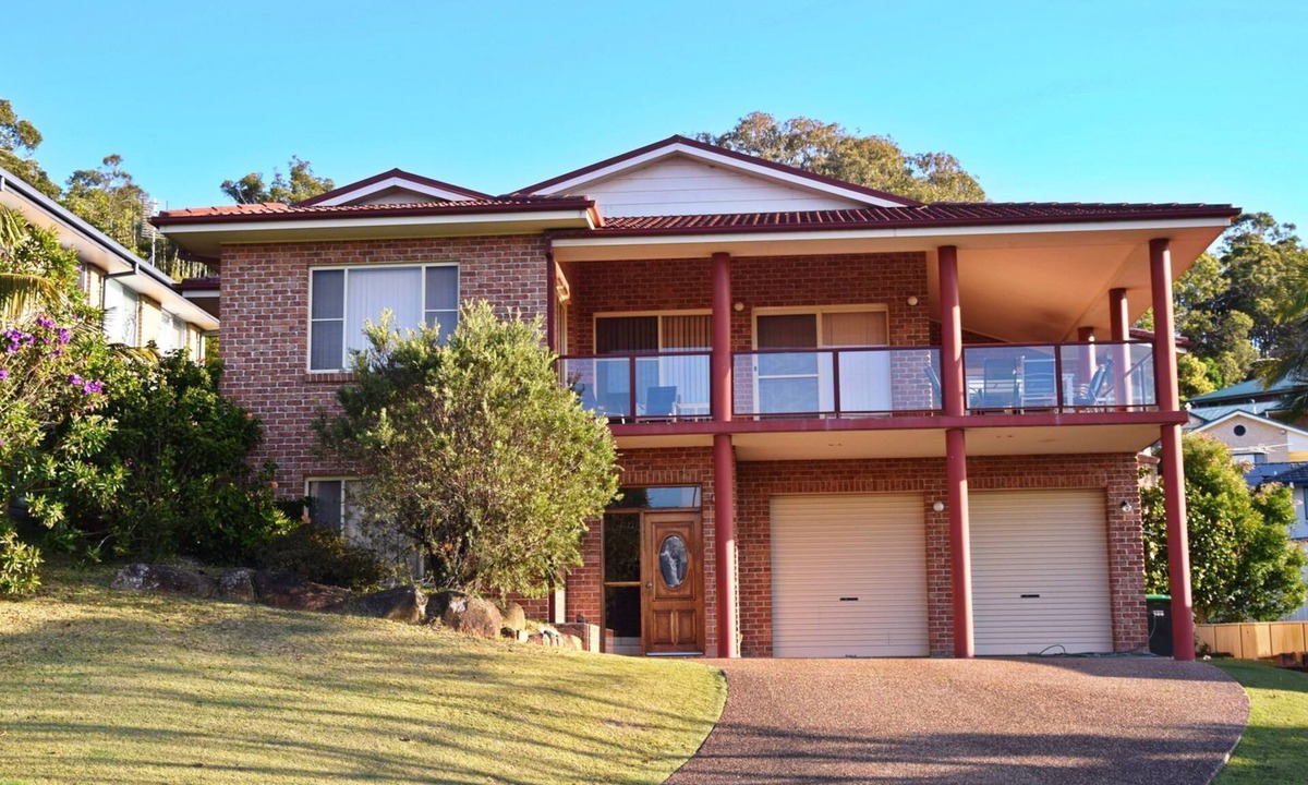 South West Rocks House | Horizons - South West Rocks