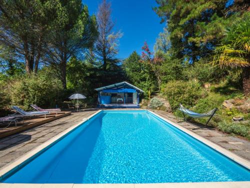 Puivert Apartment | Horizons Verts Appartement Cerisier