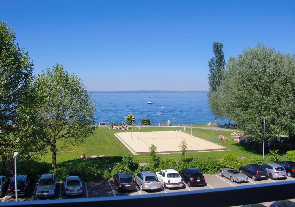 Horn Apartment | Horn Bodensee