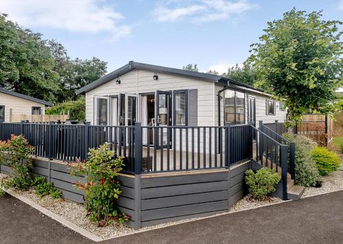 Honiton Resort | Hornbeam Country Park