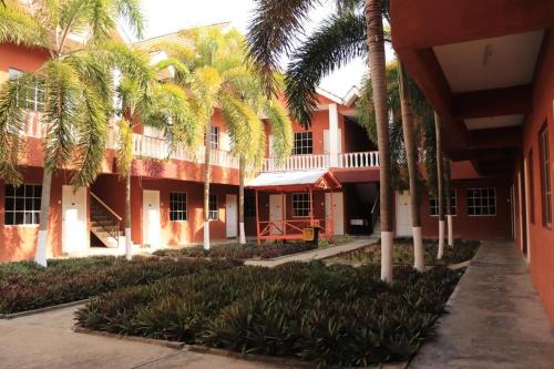 Teluk Nipah Hotel | Hornbillbay Beach Resort