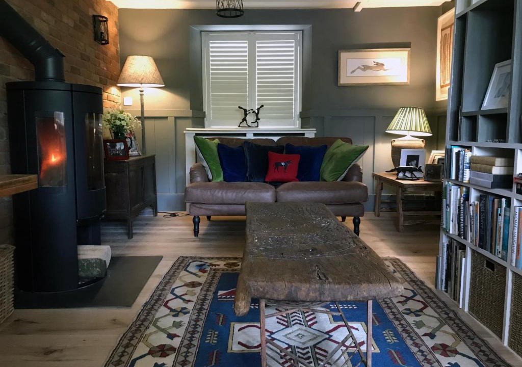 Longborough House | Hornes Cottage