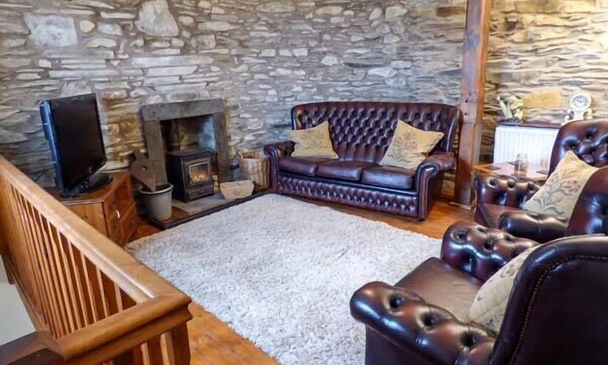 Newland Near Ulverston Cottage | Horrace Farm Cottage