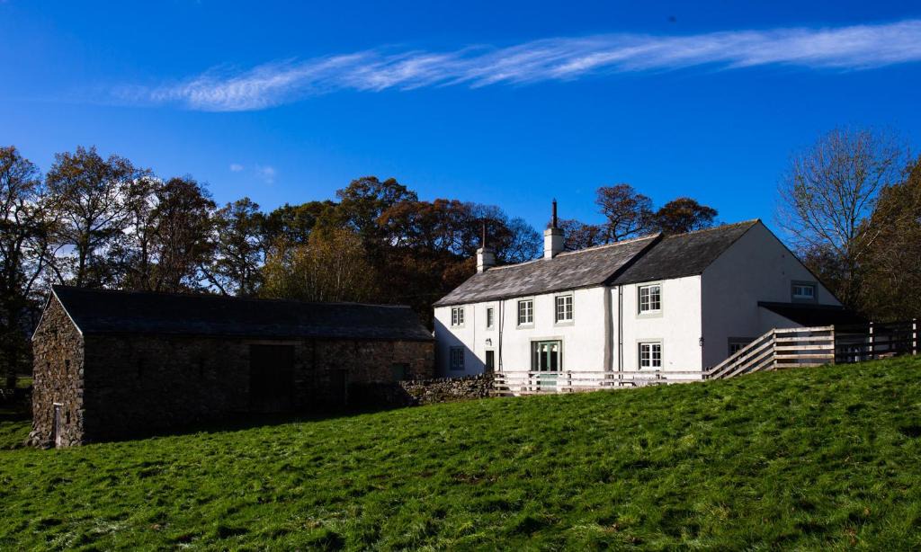 Watermillock House | Horrockwood Farm