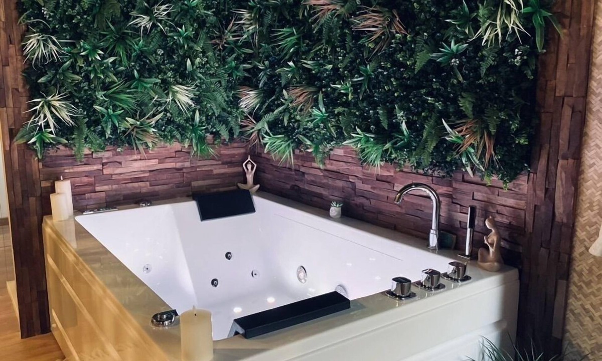 Campremy House | Hors du temps