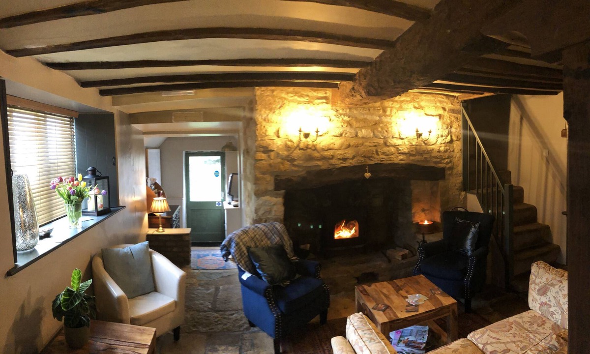Upper Oddington Hotel | Horse & Groom - Upper Oddington