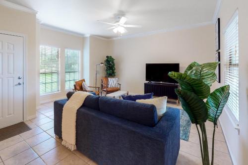 Horseshoe Bay House | Horseshoe Bay Haven