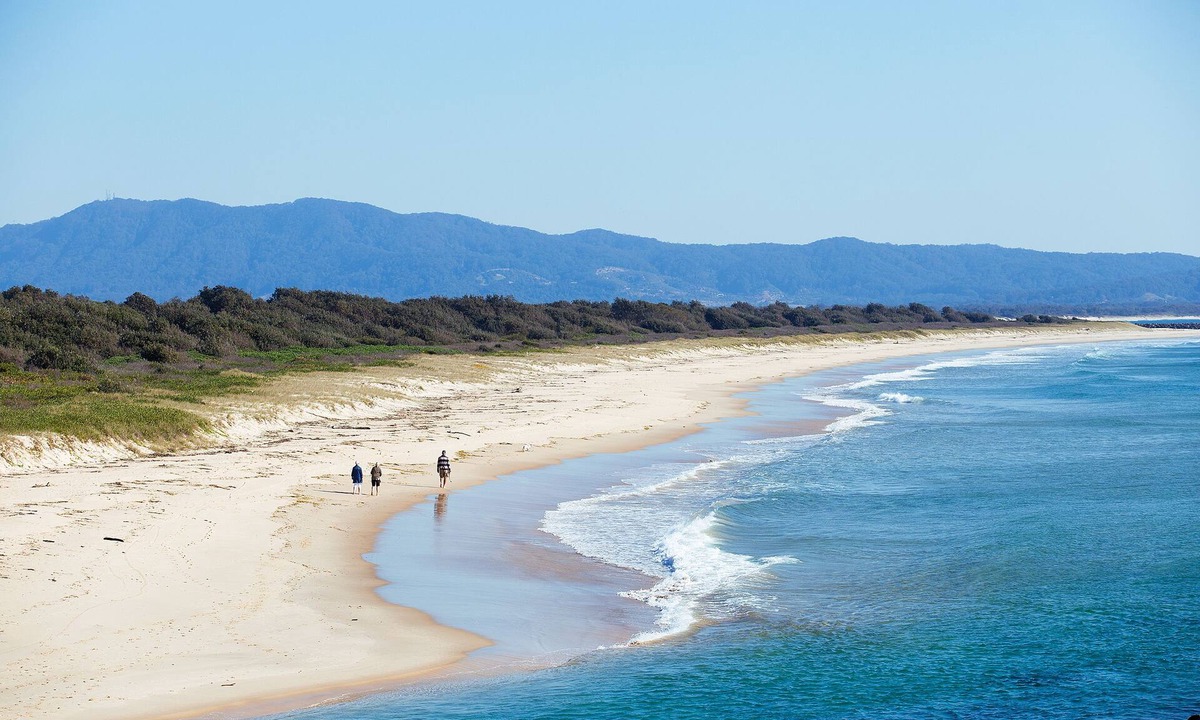 South West Rocks Other | Horseshoe Bay Holiday Park