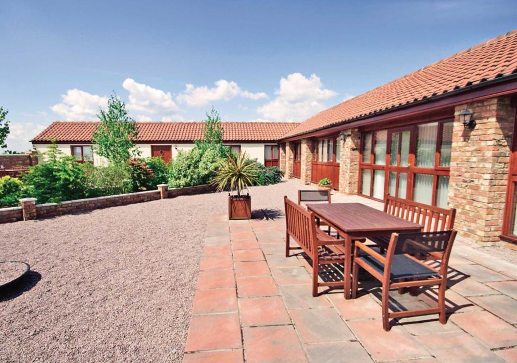 Frithville House | Horseshoe Cott-E3271