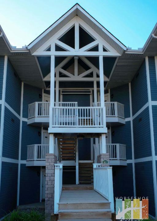 Oro-Medonte Apartment | Horseshoe Retreat